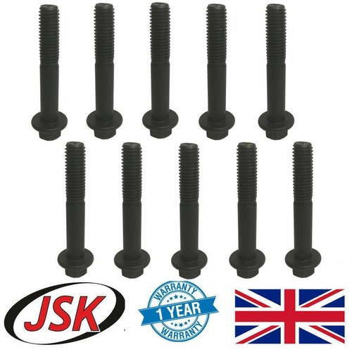 Timing cover plate screws - cover,