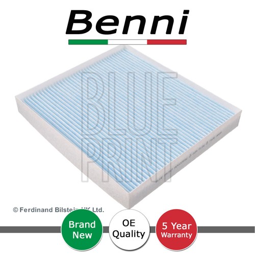 Cabin filter benni fits kia - filter,