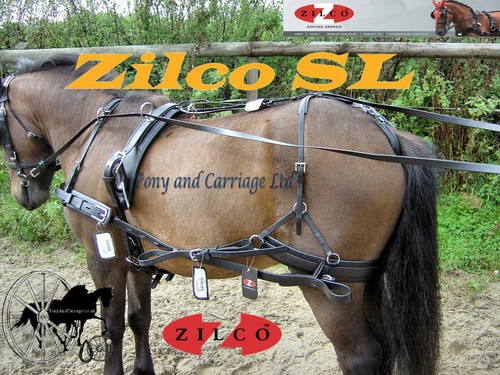 Zilco carriage driving - sl,