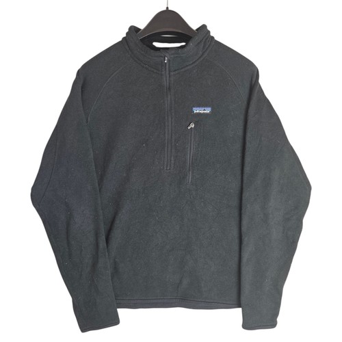 Patagonia better sweater 4 - patagonia, 1/4