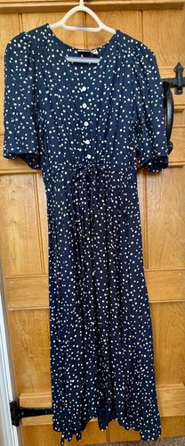 Fransa navy white - fransa, navy/white