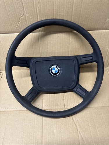 Bmw e21 e28 e30 steering - bmw,