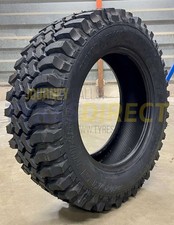 235/65R17 INSA TURBO DAKAR MUD