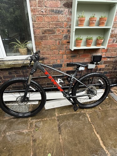 Trek roscoe hardtail - roscoe, 6