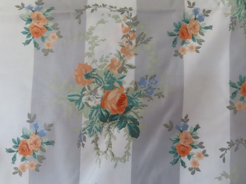Laura ashley vintage 3 5m - vintage, 3.5m