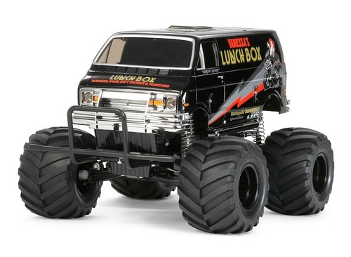 Tamiya 58546 12th - 58546, 1:12th