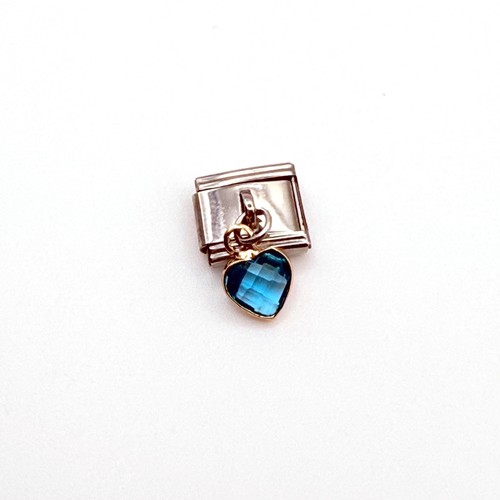 Lightblue classic 9mm - classic,