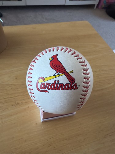 Cardinals logo mlb rawlings - cardinals,