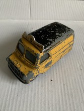 ORIGINAL VINTAGE CORGI TOYS #