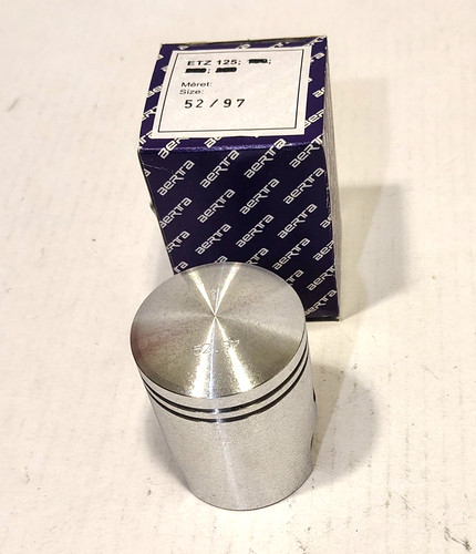 Piston for cylinder - , ø53.00