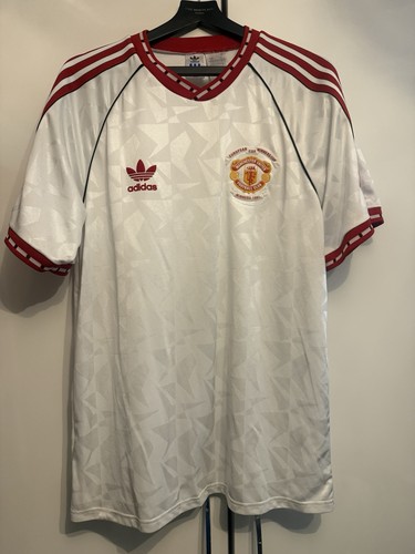 Adidas manchester united - adidas,