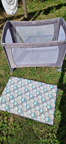 Mothercare classic travel - classic,