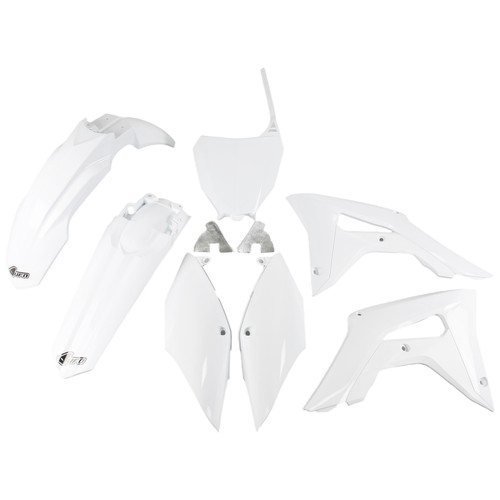 Trim kit piece ufo plast - kit,