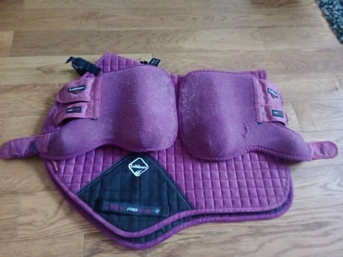 Lemieux plum matching set - lemieux,