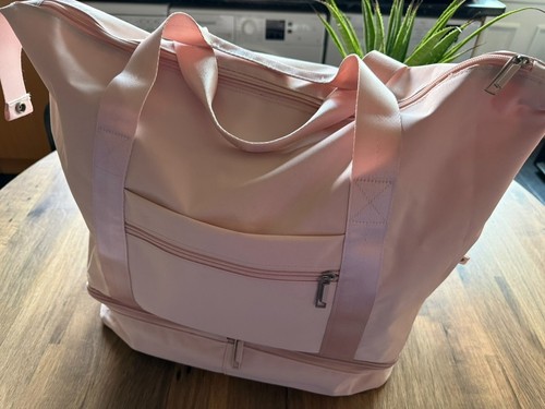 Large pink - large,