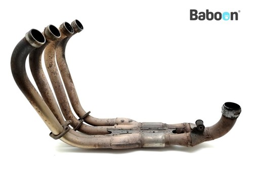 Exhaust header downpipes - exhaust, /