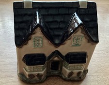 Vintage Ceramic Money Box In