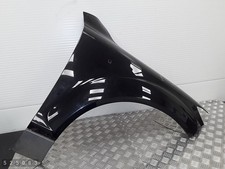 2007 AUDI Q7 WING FAULTY FRONT