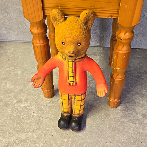 Vintage 1970s rupert the bear - 1970s,
