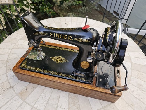 1930s singer sewing - singer,