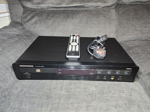 Marantz cd6002 player with - marantz, cd