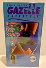 2001 TONY LITTLE’s GAZELLE