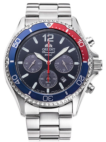 Orient watch quartz - orient,
