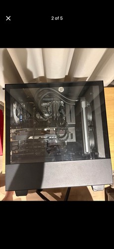Gaming untested gtx 1080 - gaming,
