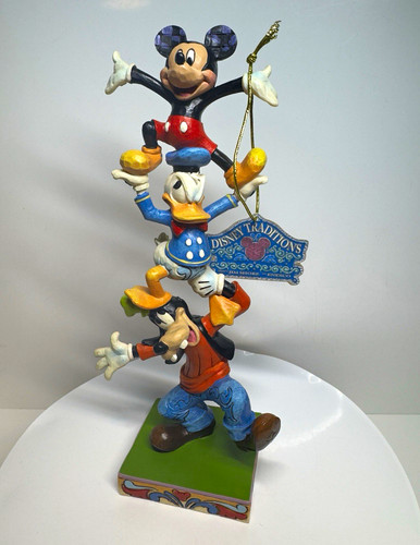 Enesco disney traditions - disney,