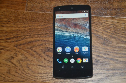 Nexus black 32gb unlocked - nexus,