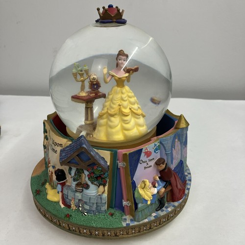 Multi princesses storybook - multi-princesses,
