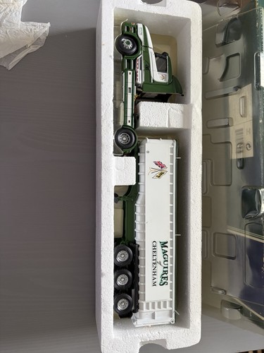 Corgi cc12803 scania - cc12803, cab