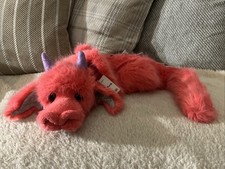 Kaycee Bears Seraphina Dragon