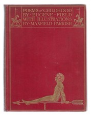 Poems of Childhood by Eugene