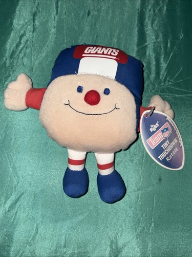 Vintage 1993 russ berrie nfl - 1993,