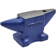 Faithfull Anvil 5kg