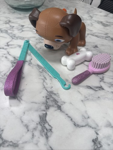 Doc mcstuffins find - doc, fetch