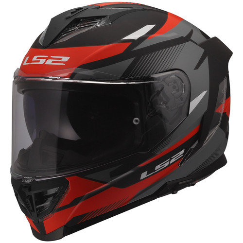 Ls2 storm iii full - full, face