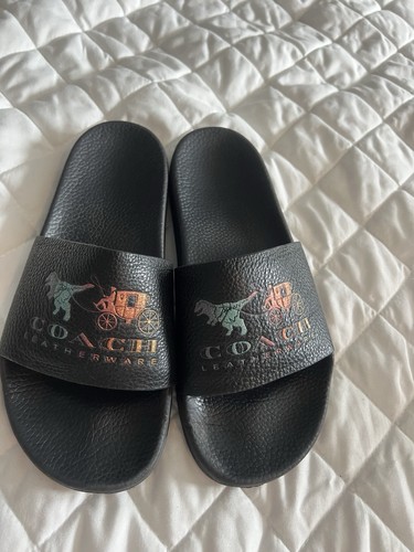 Coach udele sport slide rexy - udele,