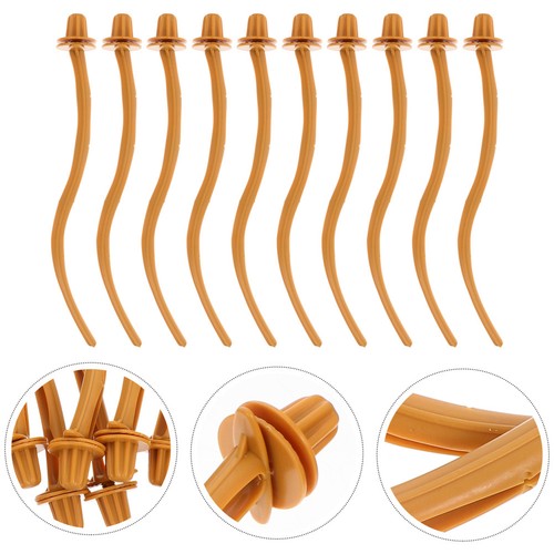 10pcs reusable parrot standing - 10pcs,