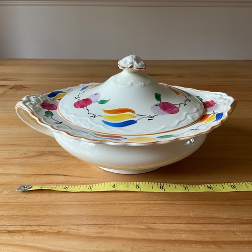 Vtg crown ducal - vtg,
