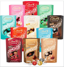 Lindt Lindor Chocolate
