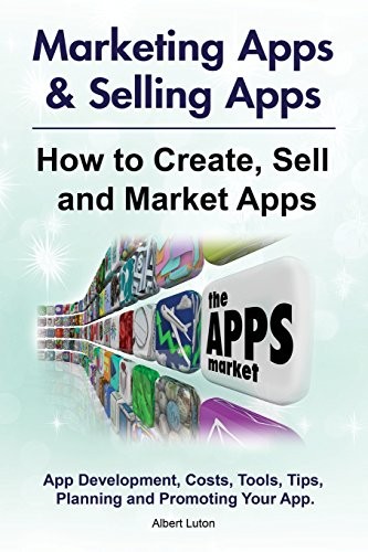 Marketing apps selling - apps,