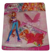Winx Club Dreamix Power Bloom