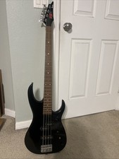 1992 ibanez series bass - ex,