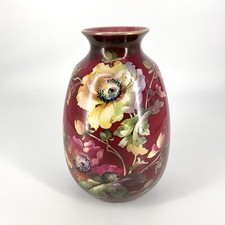 Royal Bonn Vase German Franz