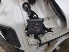 Toyota C-HR Mk1 16-24 Rear Blind Spot Control Module 88162-F4030 A69221