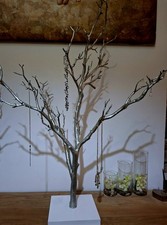 Jewellery Display Tree Stands