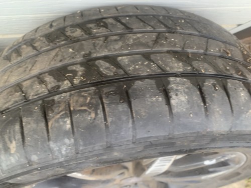 Transit custom sport genuine - custom,