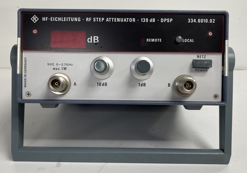 Dpsp 139db rf step - dpsp,